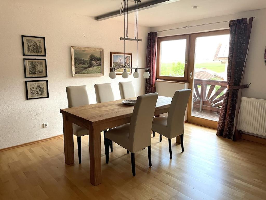Ferienwohnung Meridiana Tuntenhausen Exterior photo