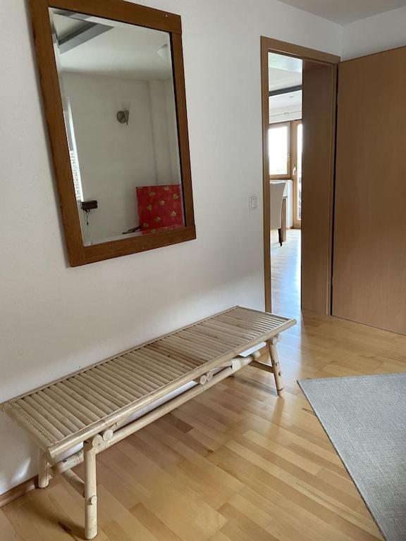 Ferienwohnung Meridiana Tuntenhausen Exterior photo