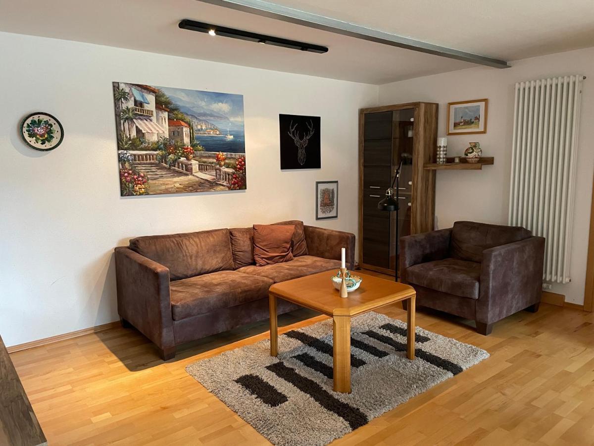 Ferienwohnung Meridiana Tuntenhausen Exterior photo