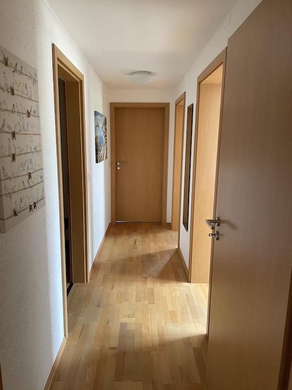 Ferienwohnung Meridiana Tuntenhausen Exterior photo