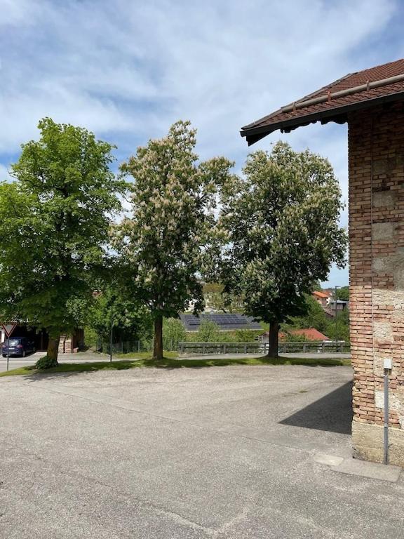 Ferienwohnung Meridiana Tuntenhausen Exterior photo