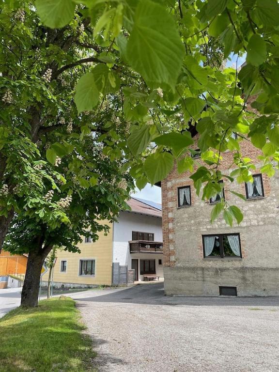 Ferienwohnung Meridiana Tuntenhausen Exterior photo