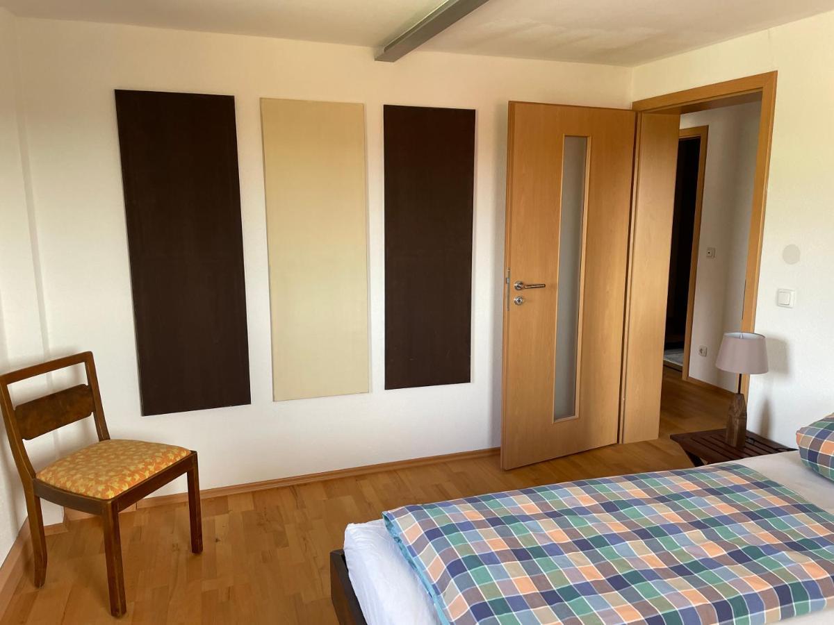 Ferienwohnung Meridiana Tuntenhausen Exterior photo